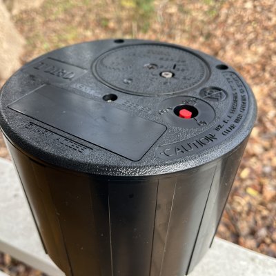  2018 TORO LYNX/NetworkVP/INFINITY SYSTEM