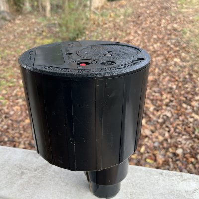  2018 TORO LYNX/NetworkVP/INFINITY SYSTEM