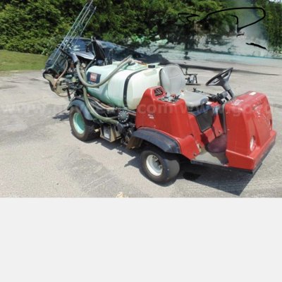   Toro Multipro 1200