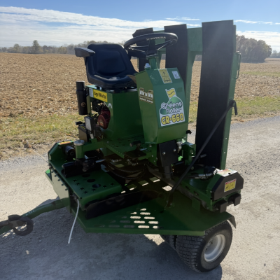 2022 Agri Metal GR- 660