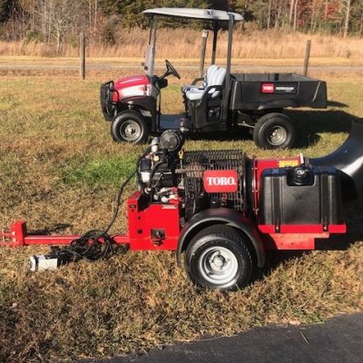  2020 Toro ProForce