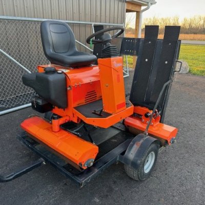   Smithco Tournament Ultra XXL