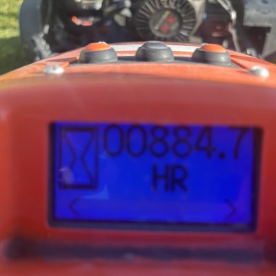  2017 Jacobsen Eclipse 2