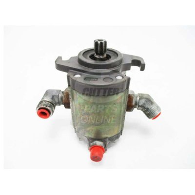 Jacobsen Used Reel Motor - 2701710