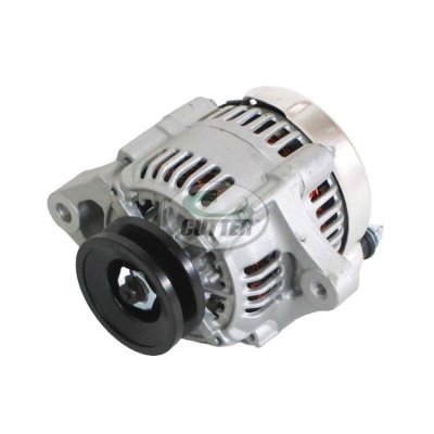 New Alternator - Replaces Toro 98-9474, 131-6557