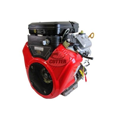 New Briggs & Stratton Vanguard 18HP Engine - Free Shipping