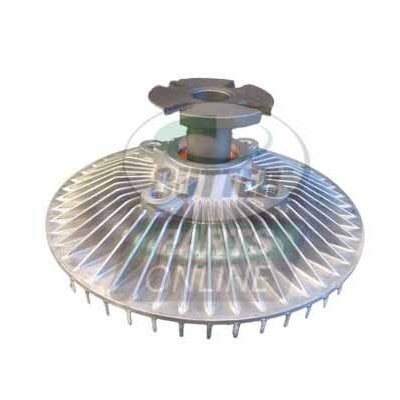 New Fan Clutch - Replaces Toro 104-2212, 115-1562