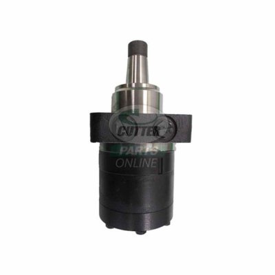 New Left-Hand Wheel Motor - Replaces Toro 120-6264