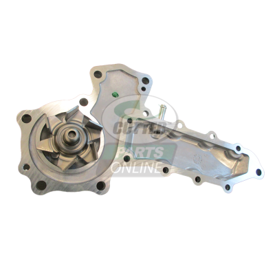 New Kubota Water Pump with Gasket  - Fits Toro 107-0129