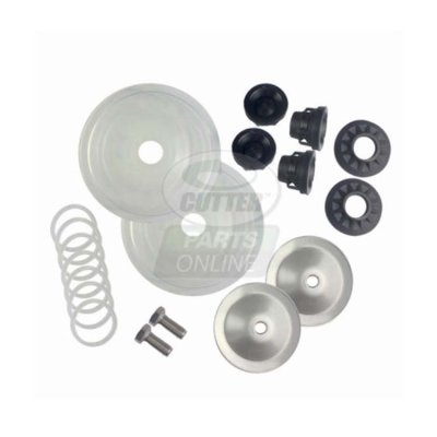 New Pump Kit - Replaces Toro 106-5150