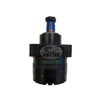 New Right-Hand Wheel Motor - Replaces Toro 110-8786