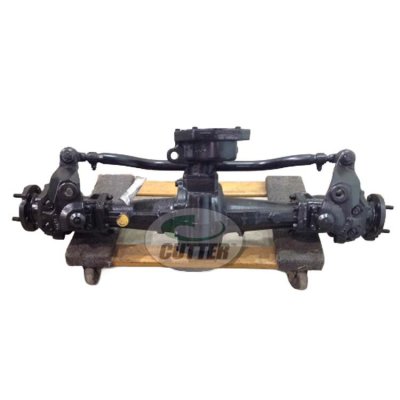 Toro Used Rear Drive Axle Assembly - 110-4750