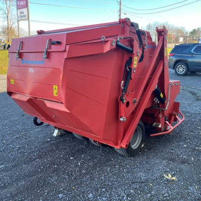  2020 Wiedenmann Super 600