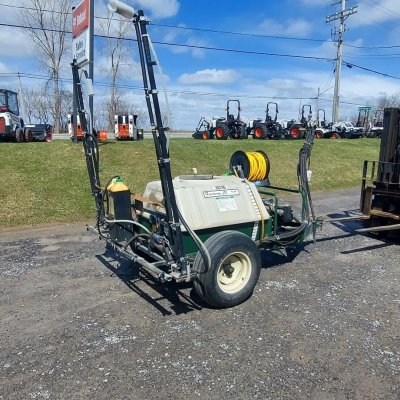  2002 Broyhill LX 3030