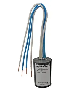  various Rainbird decoders