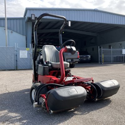  2020 Toro 3150