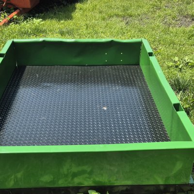   John Deere Progator 2020/2030