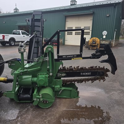  2020 Trenchit TCT Fairway