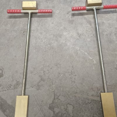  2020 Turftech International Digital Moisture Meter