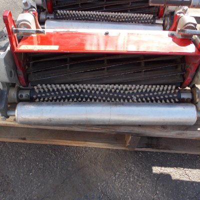  2020 TORO GREENSMASTER FLEX 1018 w/ Universal Groomer 18" cut  *Ships Free