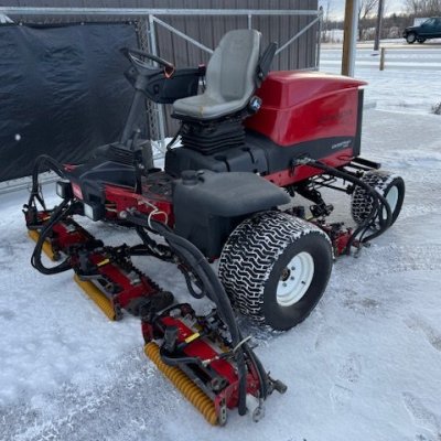  2010 Toro 5410 4x4