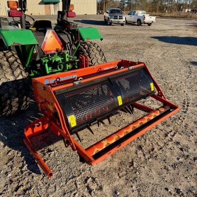  2018 Wiedenmann Terra Slit