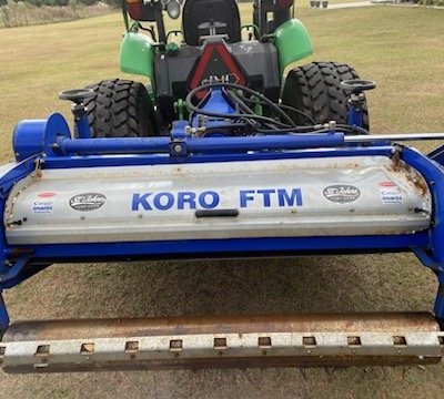 2017 IMANTS KORO FTM 1600
