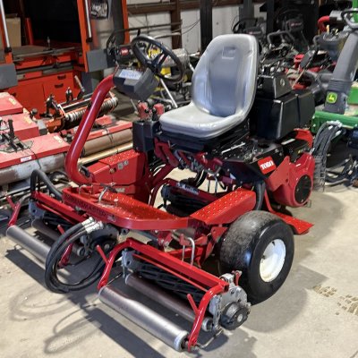   Toro GM 3150 (Multiple Units Available)
