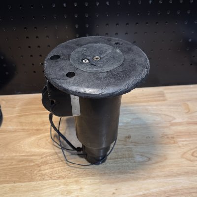   Toro 834S and 835S Complete Sprinklers