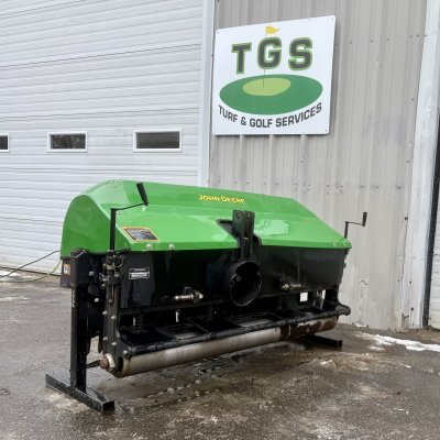   John Deere Aercore  1500