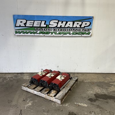   True Surface Vibratory Rollers