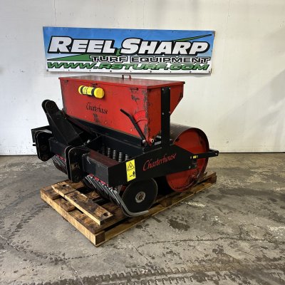   Charterhouse Seeder