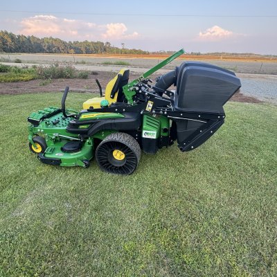  2023 John Deere Z994R