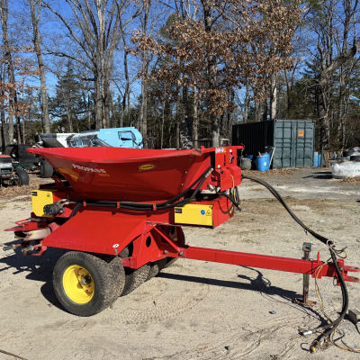  2006 Tycrop ProPass 180