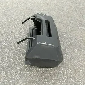  NEW TORO GREENSMASTER FLEX 21 GRASS BASKET