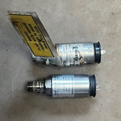  2016 Gems 2200BGG2002A3UA