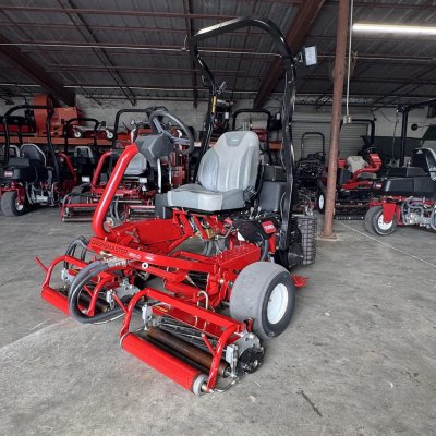  2022 Toro 3150Q
