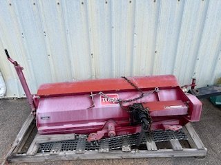  Toro Plug Pulverizer 2560
