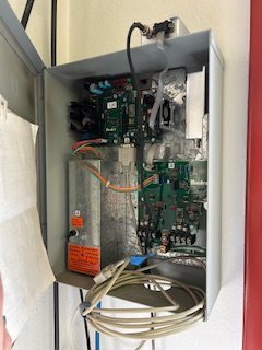   Hunter Satellite & parts