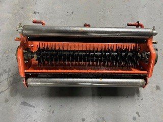   Jacobsen Verticut  Reels