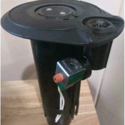   RainBird 700 Complete with warranty