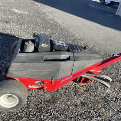   Toro Hydroject 3000