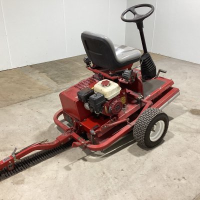  2014 Toro 1240