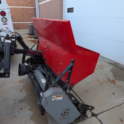 More information about "FUERST AEROVATOR 60FT"