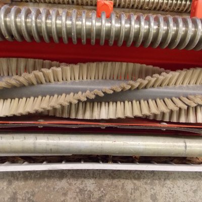  Ships Free* JACOBSEN GREENS KING 5 or 6 BRUSH UNITS