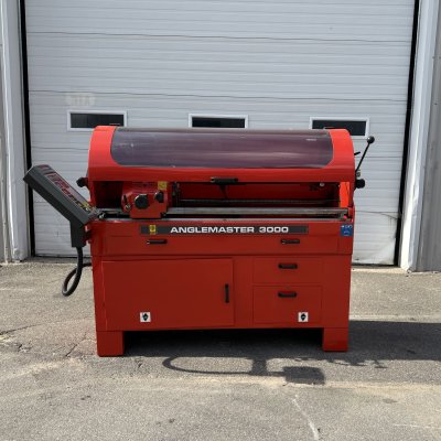   Bernhard Anglemaster 3000