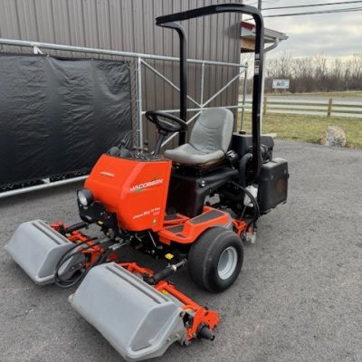  2020 Jacobsen Greensking GK IV-D