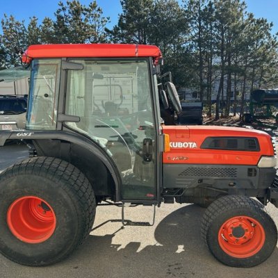 More information about "Kubota Grand L 30's and a 40"