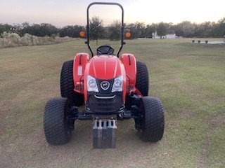  2023 Kioti 5510
