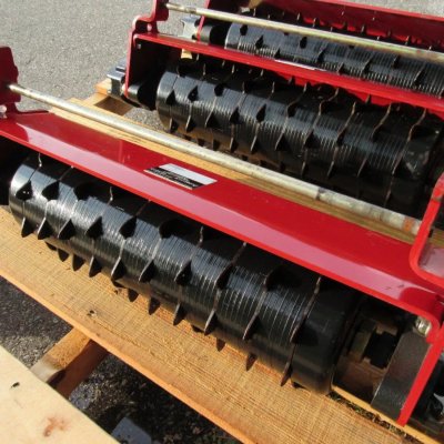   Toro Tri Flex spiker kit